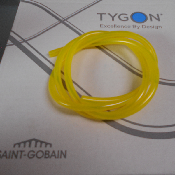 TYGON Durite essence médium diam Int 3.2mm/Ext 6.4mm Haute qualité