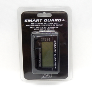 Testeur de batterie Smart Guard+