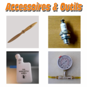 Accessoires & Outils