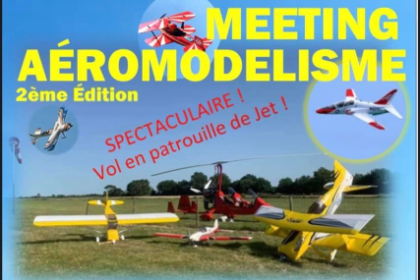 Meeting Les Fontenelles