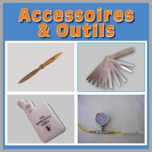Accessoires & Outils