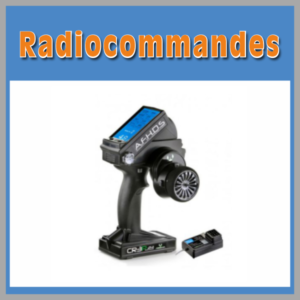Radiocommandes