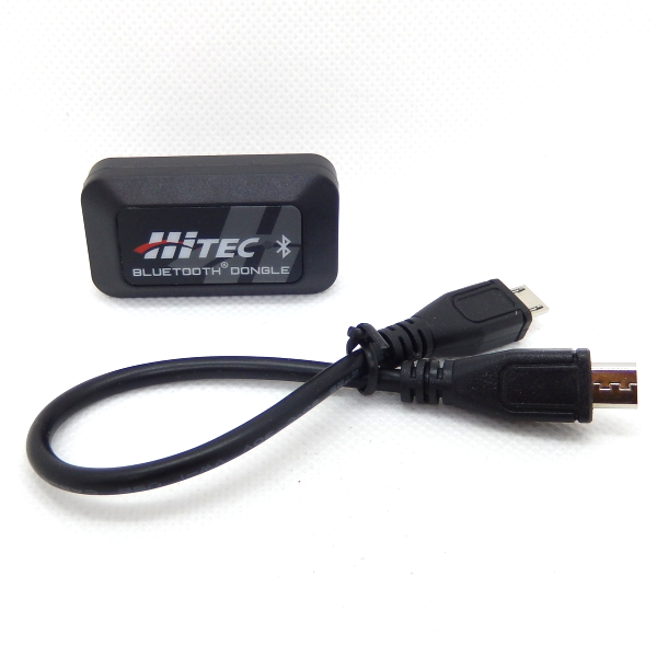 HITEC Dongle Bluetooth#1-02415