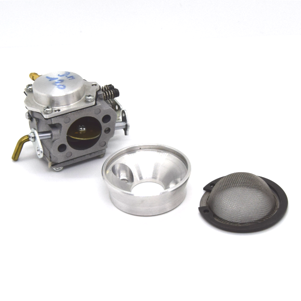 Kit carburateur WALBRO WJ71 upgradé pour DA120