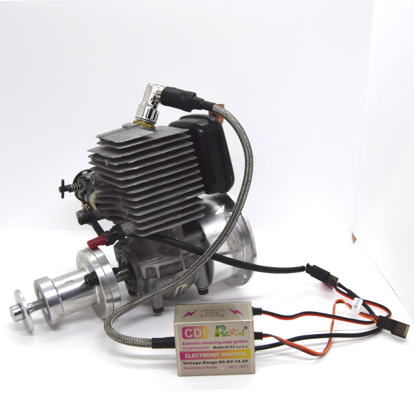 ZENOAH ZG38 Occasion